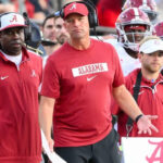 BREAKING: Five-Star WR Jordan Smith Shocks Texas Longhorns with Decommitment, Chooses Tennessee Over Alabama and Georgia…