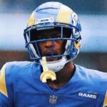 BREAKING NEWS: Jahmyr Gibbs of the detroit lion has finally proposed to his long time girlfriend- ‘Nicole Anderson’ as they publickly appear on social media for the first time in…
