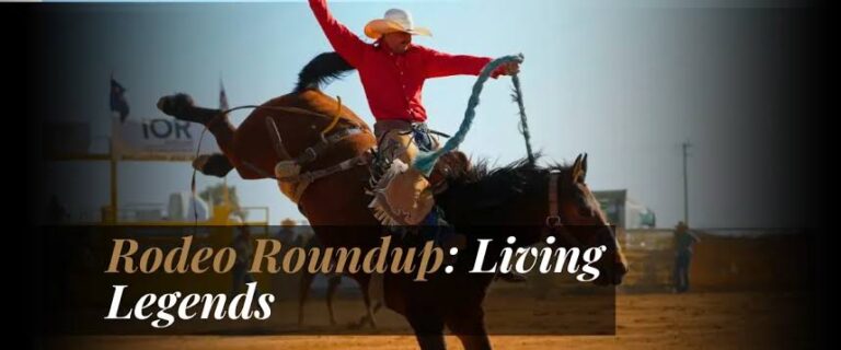 In Memory of Courage: A Tribute to Bull Riders Who Have Left Us Too Soon…