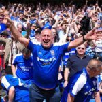 Ipswich Town Shines: Key Players Steal the Show in Thrilling Home Match…