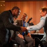 Breaking News: 5-Star WR Shocks Ohio State with Decommitment, Flips Commitment to Alabama Crimson Tide….