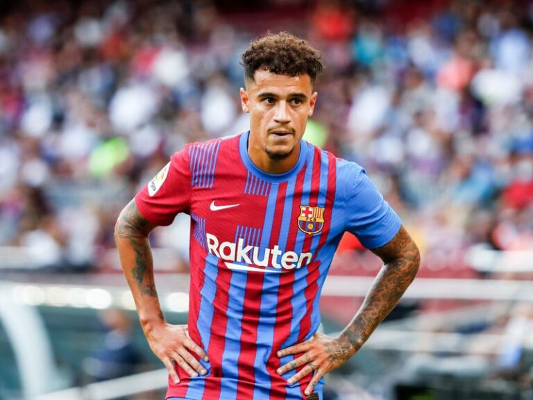 RAMS REVIVAL: Derby County Pull Off Stunning Transfer Coup, Sign Former Barcelona Star, Philippe Coutinho…