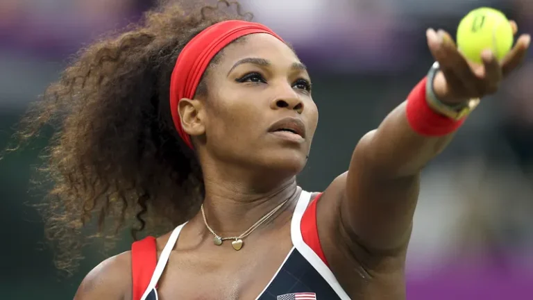 BREAKING NEWS: Rafael Nadal & Roger Federer Speak Out Against Serena Williams Following Controversial Incident…