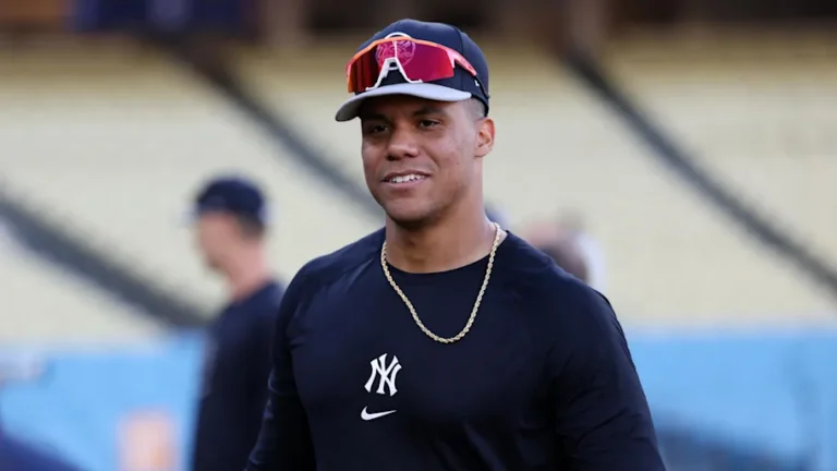 THIS IS UNBELIEVABLE: Juan Soto Sweepstakes Heating Up, L.A Dodgers Among Five Teams Reportedly Making Offers To Him Just Because Of…