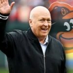 Congratulations! Orioles’ Silver Slugger Award Winner and 2-Time All-Star Gunnar Henderson Officially Selected as a Top Contender for the 2024 AL MVP…