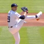 Breaking News: Pitcher Nick Martinez Accepts $21.05 Million Qualifying Offer to Remain with Reds…