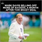 HUGE DEMANDS: Detroit Lions’ GM Brad Holmes, reveals Lions’ verdict following QB Jared Goff’s $412Million Contract Demands during Meeting with Board Management concerning contract extension after end of Season…