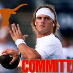 Jackson Christian Makes History: Landmark Deal Seals Commitment to Texas Longhorns…Read More
