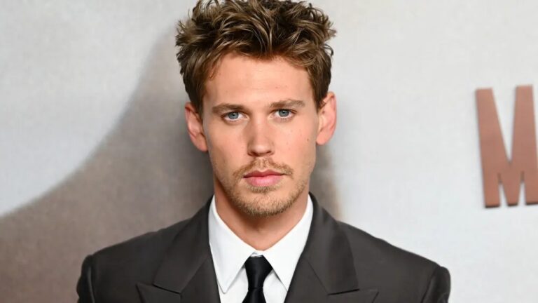 Just In: Austin Butler Announces 2024’s ‘Sons of Anarchy’ Replacement Movie Is Coming to Prime Video….