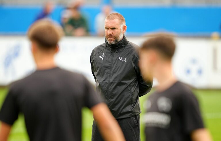 ACADEMY NEWS: Under-21s’ PL Cup Clash with Bournemouth Postponed due to…