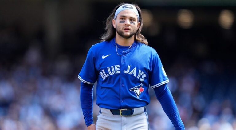Just In: Blue Jays Manager John Schneider Reflects on Disappointing Season, Announces Trade of Bo Bichette and Two Other Players due to…