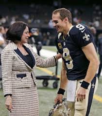 Breaking News: Drew Brees Turns Down $789.5 Million Deal from Saints Owner Gayle Benson, Leading to Termination of GM’s Contract…