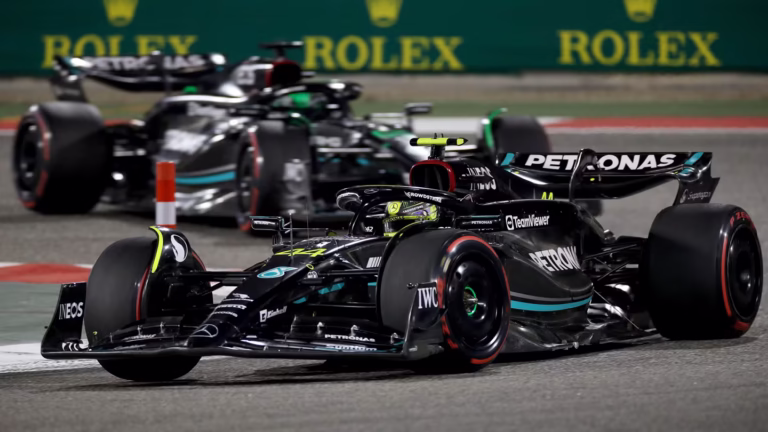 Breaking News: Lewis Hamilton’s Emotional Tribute to Michael Schumacher and His 2025 Ferrari…