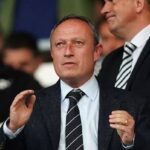 WAYNE ROONEY RETURNS: Derby County Legend Named New Manager on 3-Year Deal And announce…