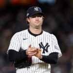 Yankees Make Major Moves: Retaining Gerrit Cole, Signing Justin Verlander, and Acquiring Shohei Ohtani…