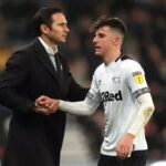 Just In: Paul Warne Moves Top of One Championship Table with Derby County, but It Will Give Him Zero Pleasure…
