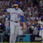 Breaking news: San Diego Padres Infielder Luis Arráez has been suspended after been tested positive to…