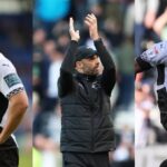 Paul Warne Singles Out ‘Very Good’ Derby County Player After Plymouth Argyle Draw – It’s Not Yates…
