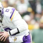 Adrian Peterson Receives Heartfelt Tribute from the Minnesota Vikings as the Franchise’s All-Time Leading Rusher Returns to U.S. Bank Stadium for Special Ceremony…