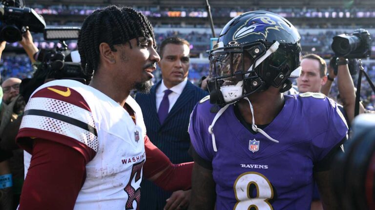 NFL Midseason Awards: Picks for MVP, Defensive Player of the Year, Coach of the Year, and More…