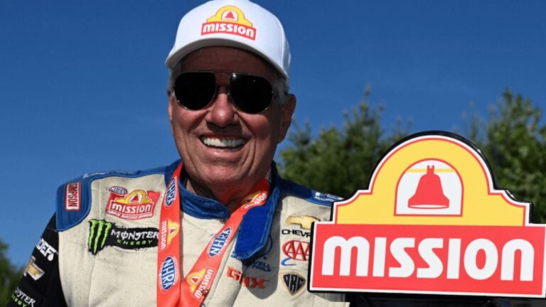 BREAKING NEWS: Cornwell Tools Expands Racing Partnership with John Force Racing, Becomes Official Tool Supplier for Legendary NHRA Team…