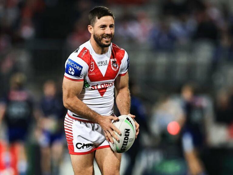 HUNTS HOMEWARD BOUND: Ben Hunt Set for Shock Return to Brisbane Broncos…