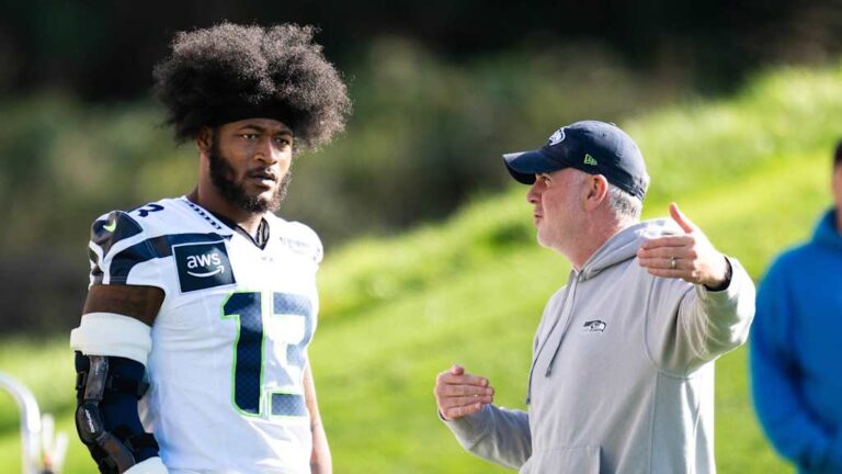 Breaking News: Ernest Jones IV! The Seahawks Captain Shocks the World on His Birthday as He Announces …