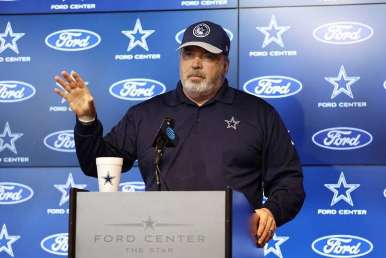 SHOCKING NEWS: Mike McCarthy Reacts to NFL Community’s Startling Announcement, Which Leaves Players and Fans Uncertain…