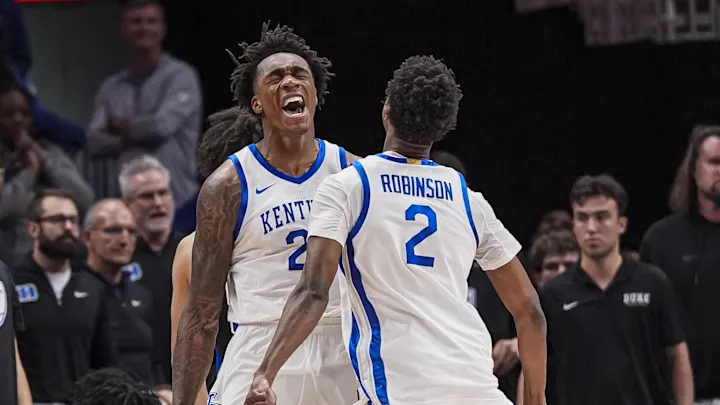 BREAKING NEWS: will the Wildcats continue their march toward yet another….