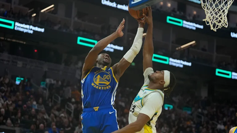 A NIGHTMARE: Warriors’ Persistent Issues Resurface in Frustrating Loss to Pacers, A Recurring Nightmare for…