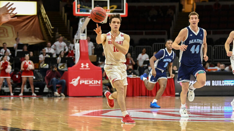 BREAKING NEWS: The college basketball landscape is rapidly evolving, and for….