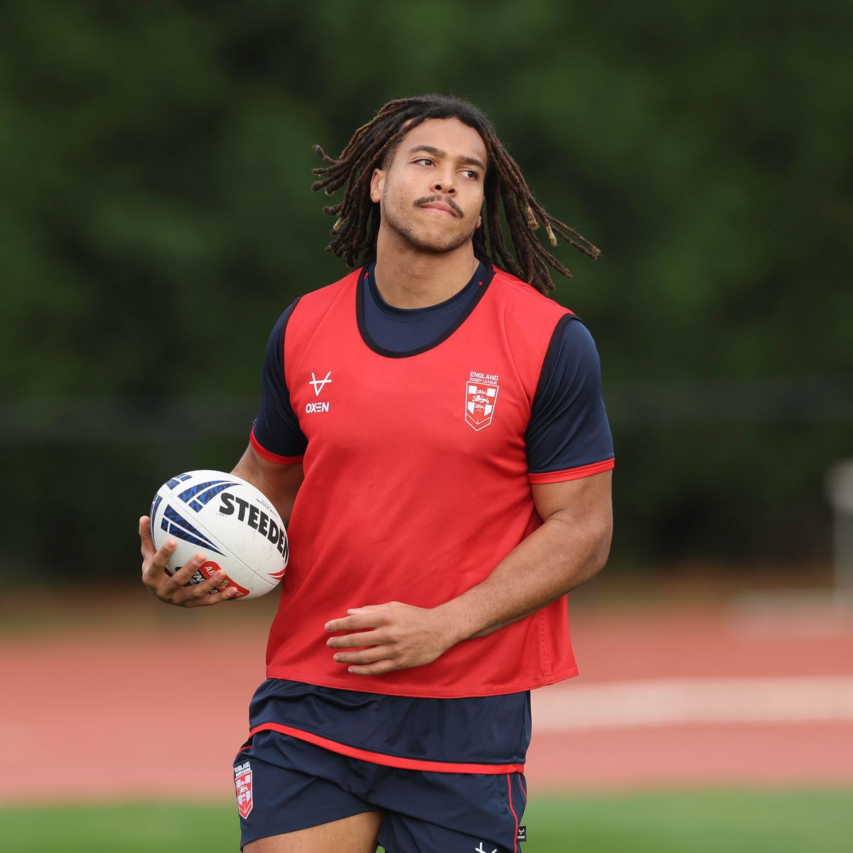 Box Office’ England Winger Addresses Rugby Union Speculation Despite Lengthy NRL Deal…