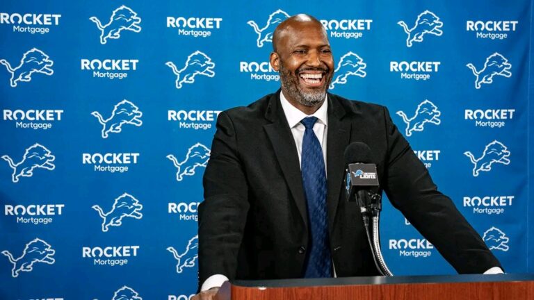 Done Deal: Just In Detroit Lions Officially Welcome Another Top Experienced Star To Squad…. full details below