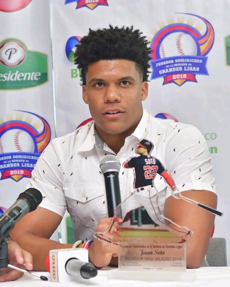 DEAL DONE: Unexpected Outcome As Juan Soto Sign 14-Year $700.67 Million Deal With The Yankees’……