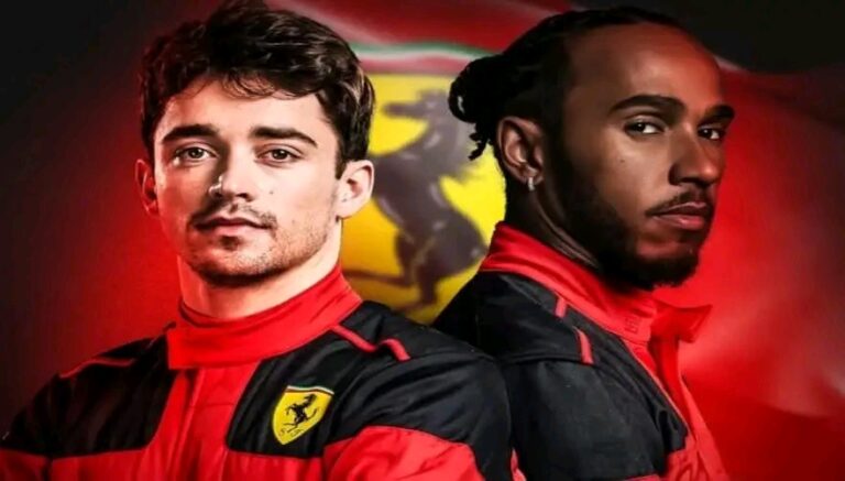 Lewis Hamilton’s Move to Ferrari. Mercedes in Lewis Hamilton commitment reveal as Ferrari switch explained…