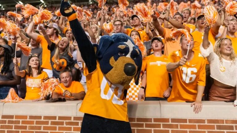 Ohio State 4-Star Decommit Flips Commitment to Tennessee Volunteers, Fully Locked In for 2025…