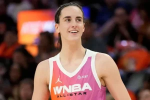Caitlin Clark’s Magical Moment: A Newborn’s Request for an Autograph Stuns the….
