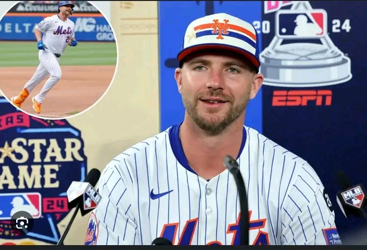 Official Mets News: New York Mets Make Key Move To Retain Star Slugger Pete Alonso… For Mets fans, It’s a cause for celebration. Alonso’s long-term presence ensures that the team’s identity—defined by power, resilience, and a passion for the game, remains intact. READ MORE IN….
