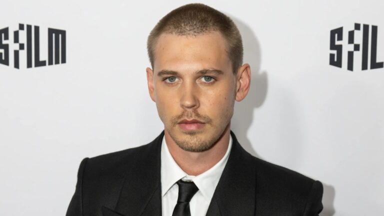 New movie alert: Austin Butler divides fans with new buzzcut after chopping off chin-length hair due to a blockbuster movie his…