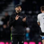 Danny Röhl explains shock changes that helped Sheffield Wednesday to glorious late win at Derby County…