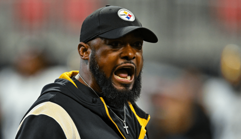 Breaking news: ‘That’s unacceptable at this level!’ -Steelers’ head coach Mike Tomlin gives reason for demoting rookie cornerback ahead of crucial…