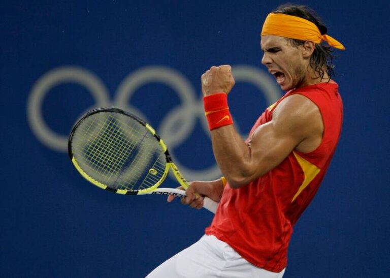 COMFIRMED: CNN Announces Rafael Nadal as New Tennis Coach Staff for the 2025 Season…..READ MORE