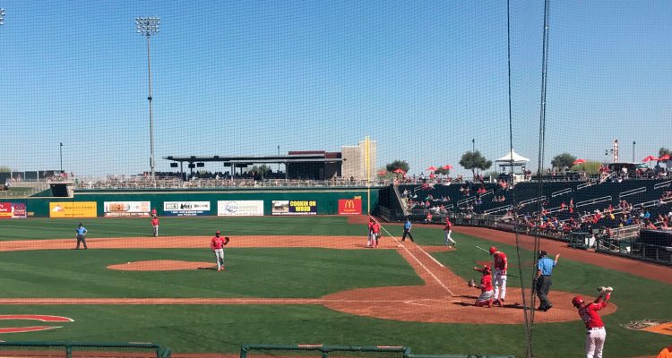 Good news: Cincinnati Reds announce 2025 spring training dates after the……