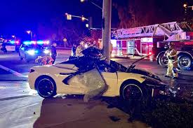 Breaking news: Johnny Depp’s son,Jack Depp,was reportedly involved in a car crash which has led to a critical….