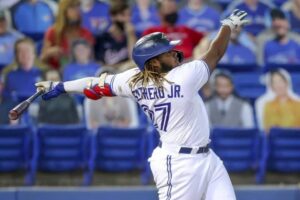 Just In : Blue Jays hitting star viad Guerrero Jr. Makes $49.8j million contract demand; wants because the highest paid following …….