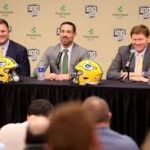 INTRESTING NEWS: Bengals quarterback Joe Burrow on contract negotiations: ‘I’m involved; it’s in the works…….SEE MORE DETAILS…