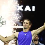 We Are Definitely Getting There” – Ben Shelton Sends Warning to Jannik Sinner and Carlos Alcaraz Ahead of 2025 Season….