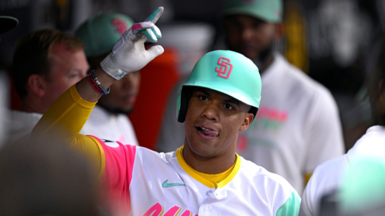 Juan Soto Signs Five-Year, $75 Million Extension with the New York Yankees…