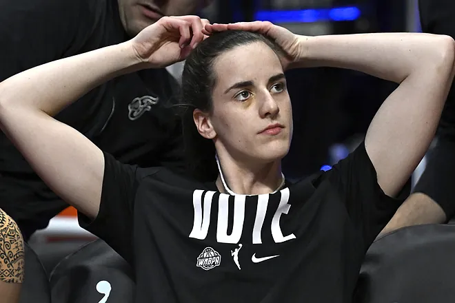 UNBELIEVABLE: Caitlin Clark’s $1M Offer Refusal Proves Her Worth as the WNBA’s Most Electrifying Star Earns Far Less with..