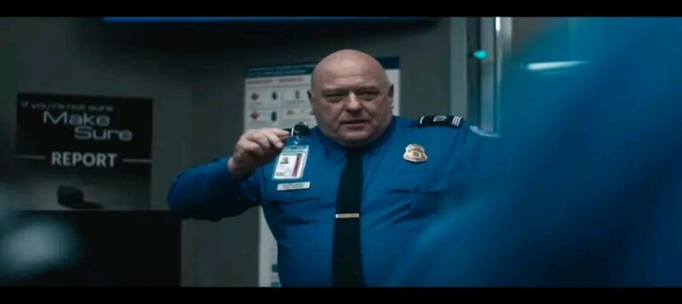 Breaking News: Dean Norris’ Iconic Role as Supervisor Phil Sarkowski in Carry-On Takes Fans by Surprise…